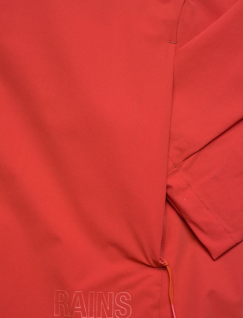 Rains - Mito Jacket - outdoor jacken - kiln - 3