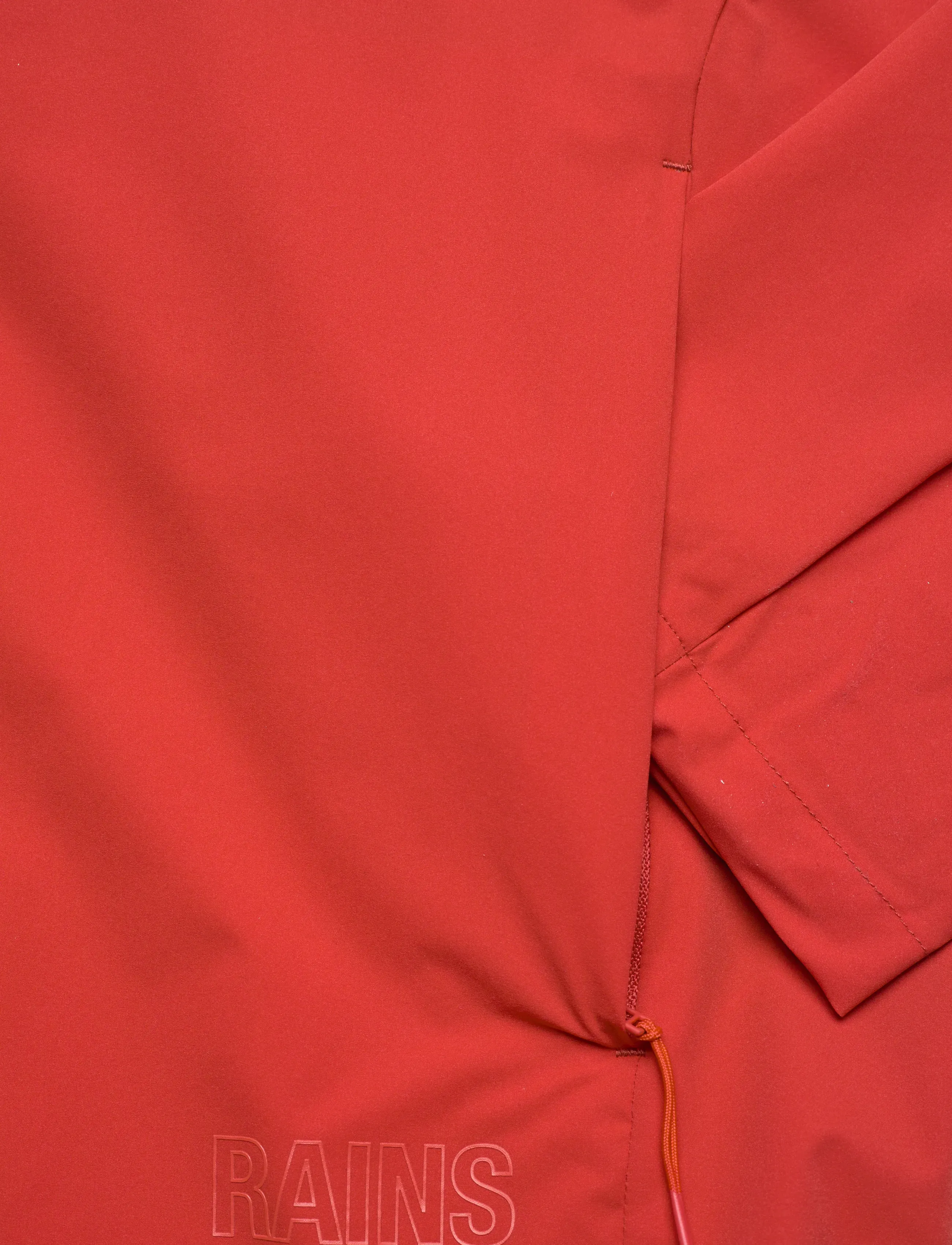 Rains - Mito Jacket - välijoped - kiln - 3