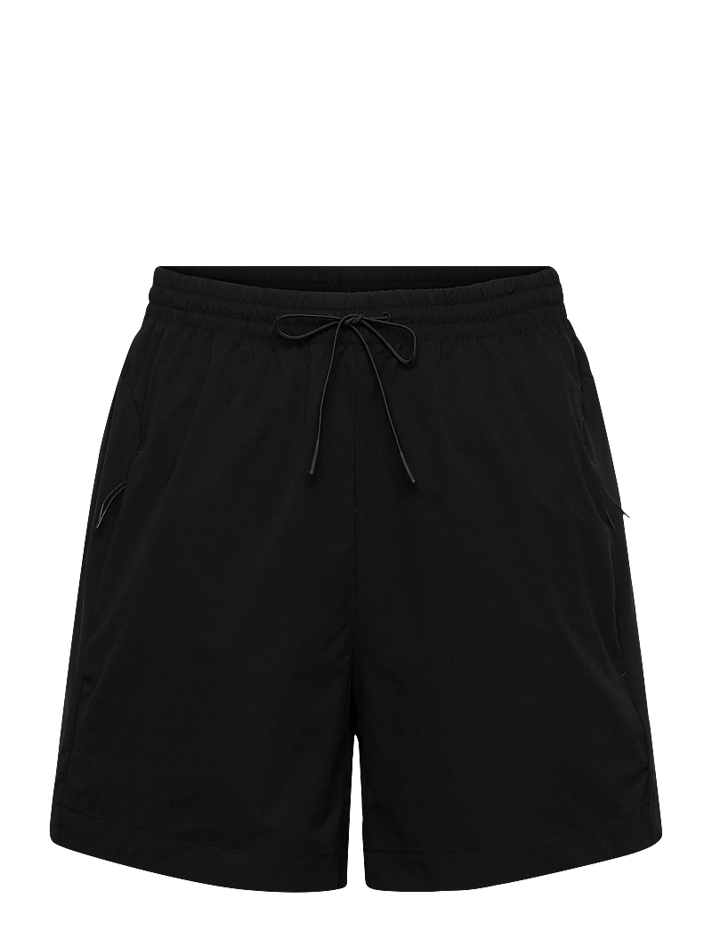 Rains - Mito Shorts - friluftsshorts - black - 0