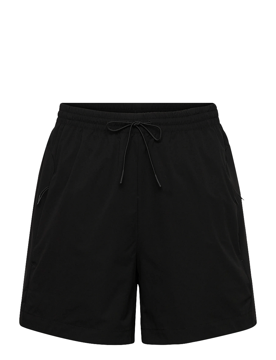 Rains - Mito Shorts - outdoorshorts - black - 0