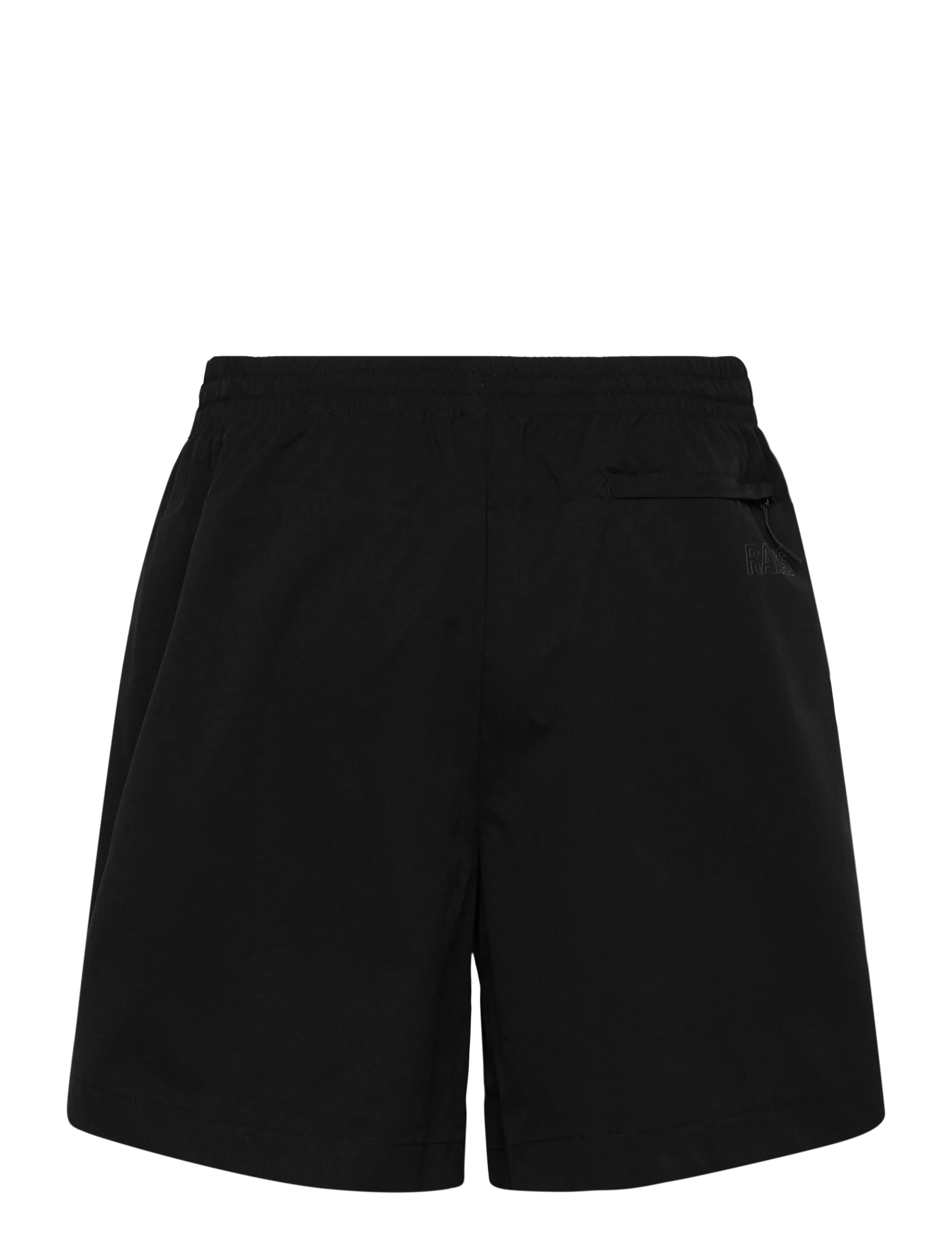 Rains - Mito Shorts - outdoorshorts - black - 1
