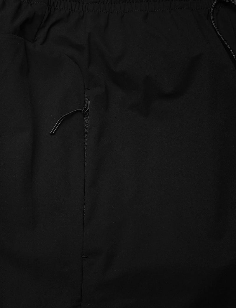 Rains - Mito Shorts - friluftsshorts - black - 2