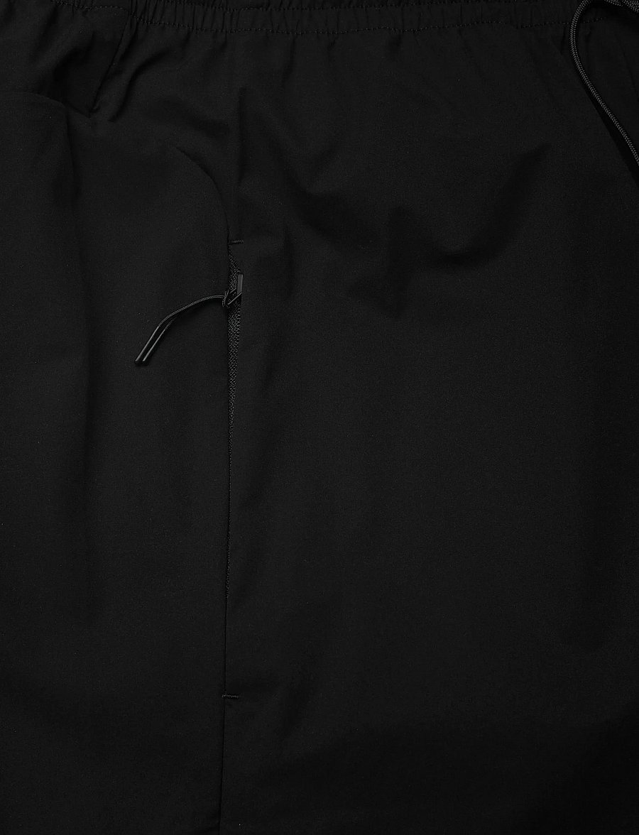 Rains - Mito Shorts - outdoorshorts - black - 2