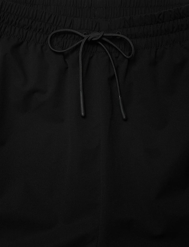 Rains - Mito Shorts - friluftsshorts - black - 3