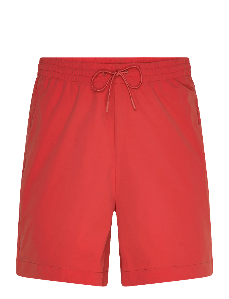 Rains - Mito Shorts - friluftsshorts - kiln - 0