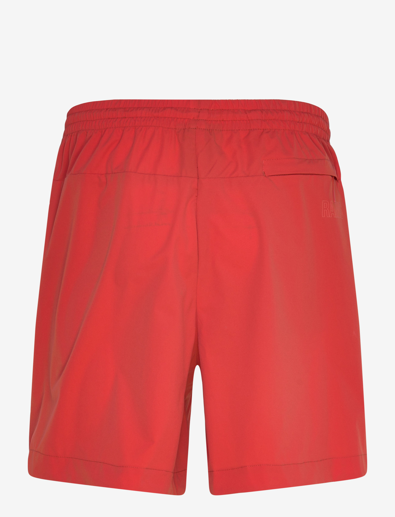 Rains - Mito Shorts - friluftsshorts - kiln - 1