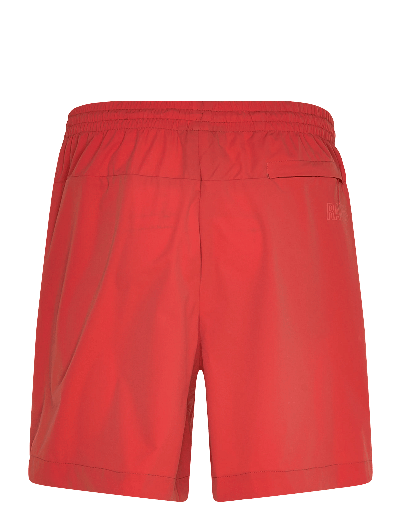 Rains - Mito Shorts - friluftsshorts - kiln - 1