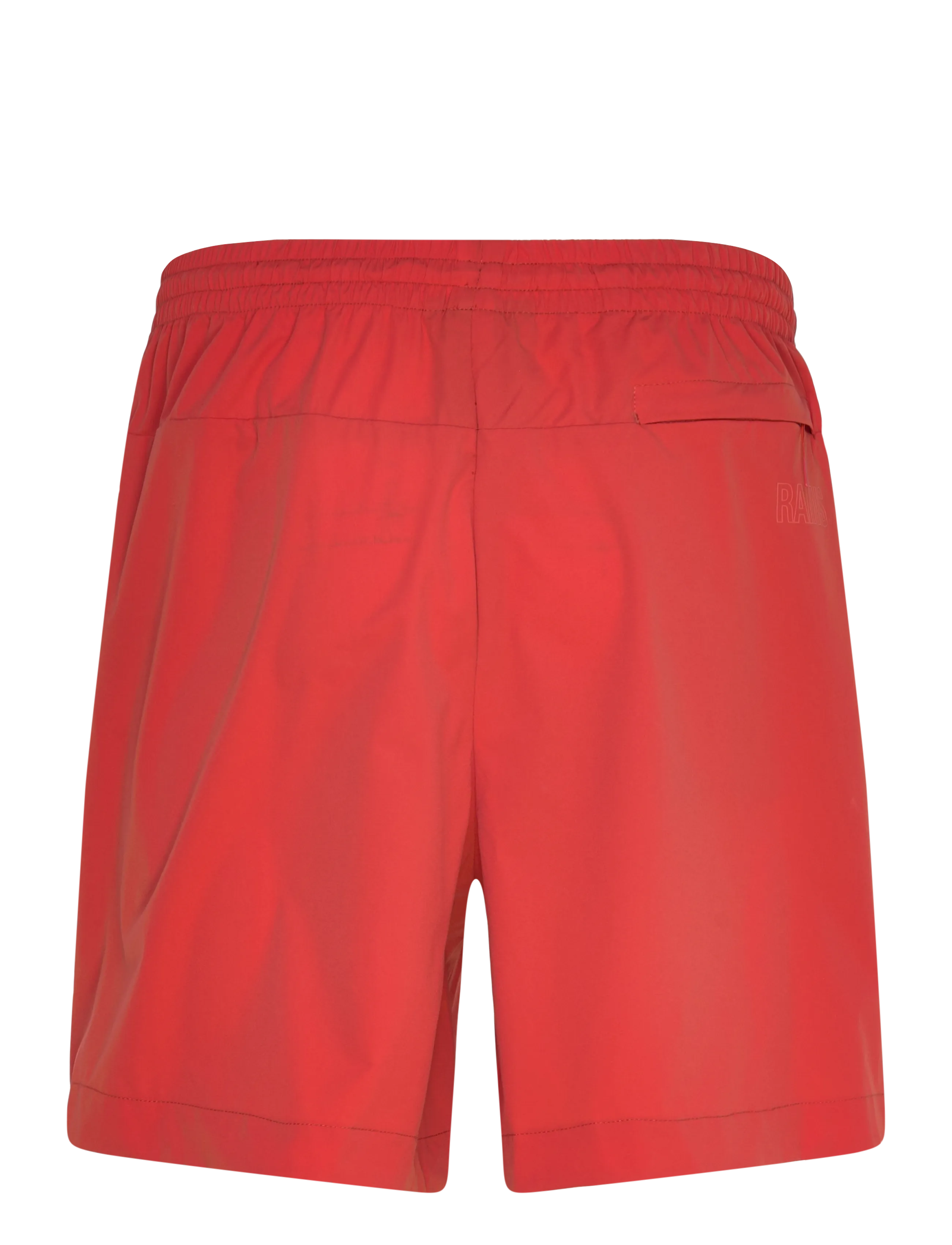 Rains - Mito Shorts - kiln - 1