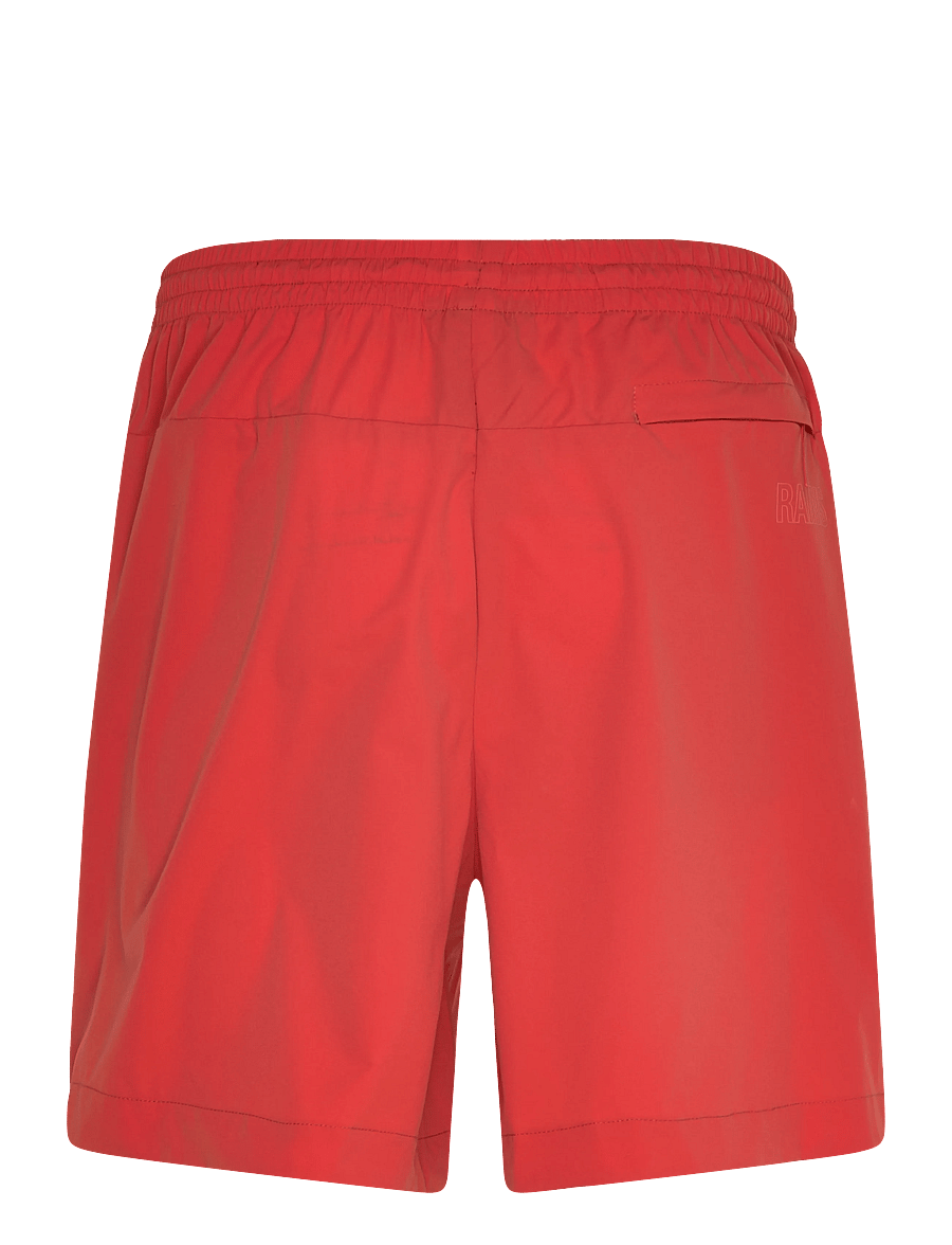 Rains - Mito Shorts - friluftsshorts - kiln - 1