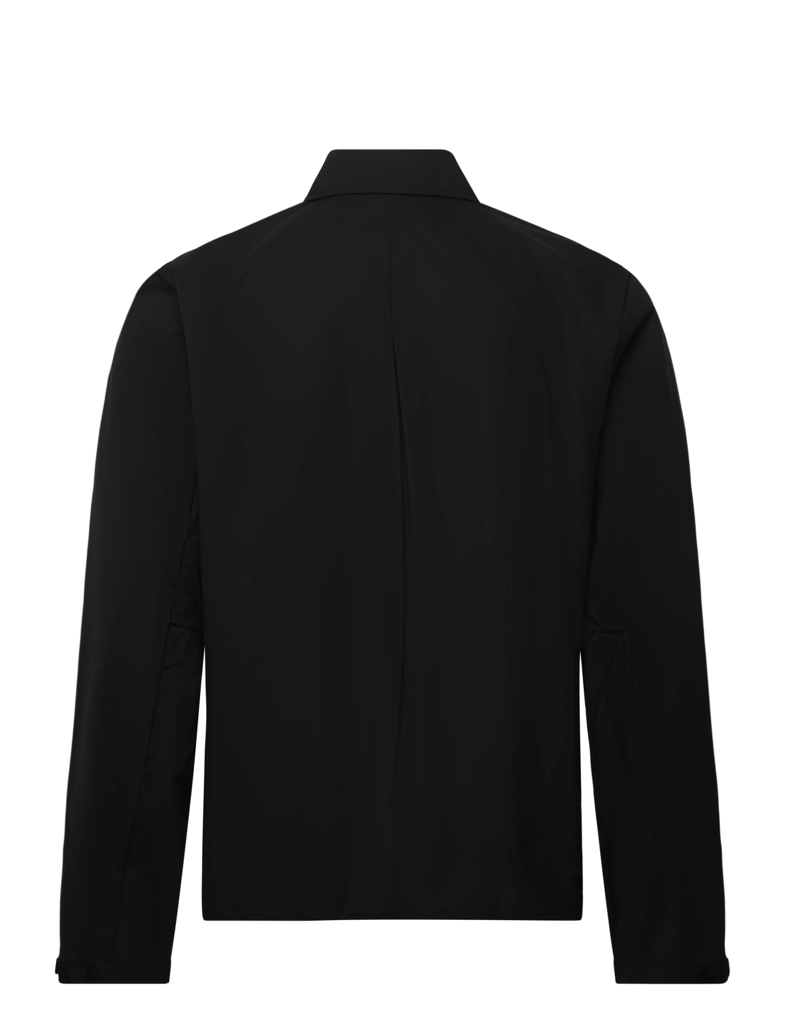 Mito Overshirt 2