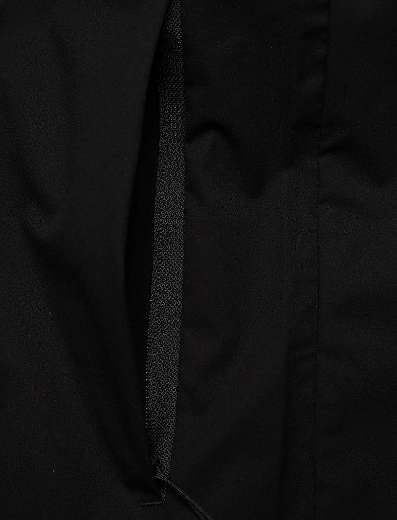 Rains - Mito Overshirt - vårjackor - black - 3