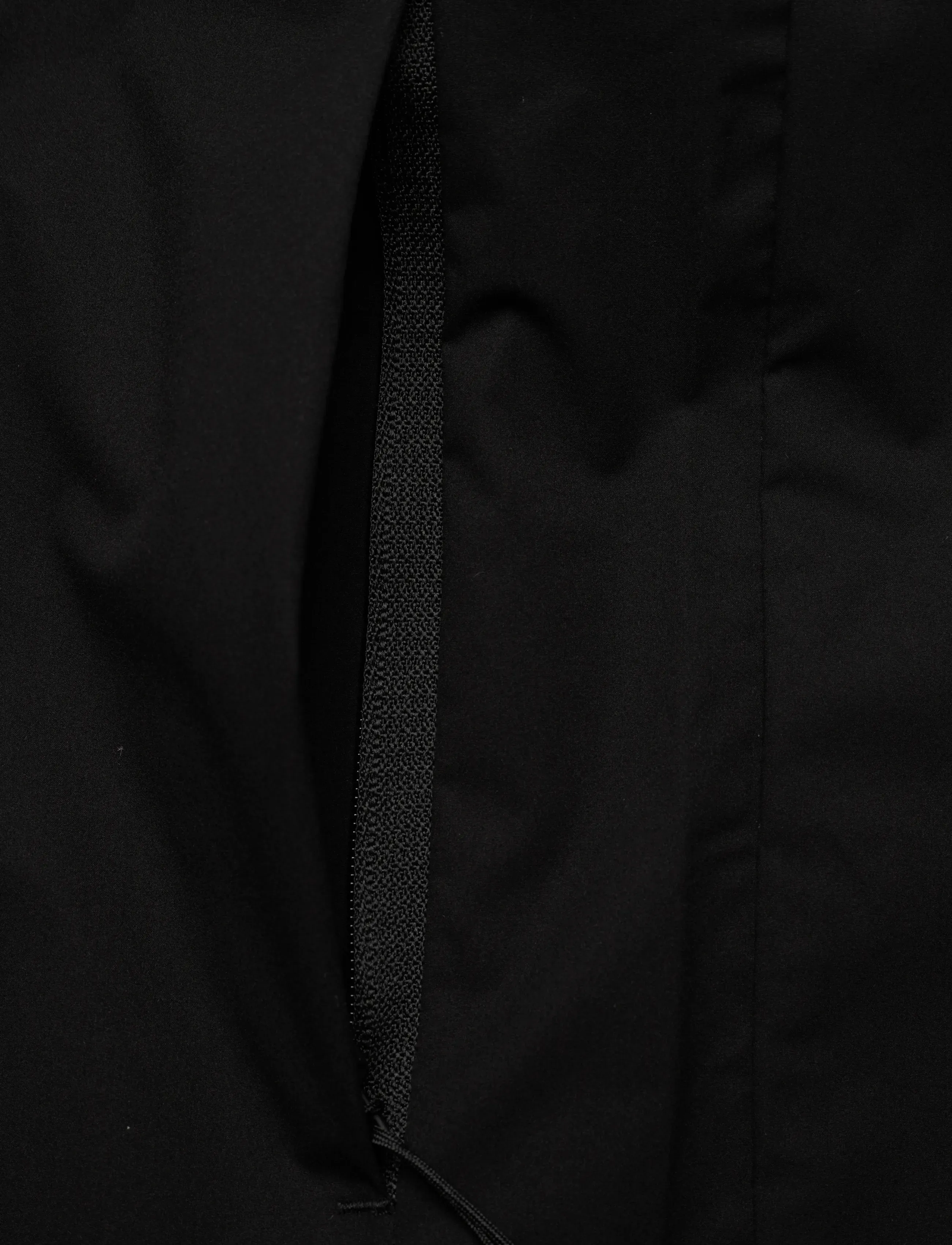 Rains - Mito Overshirt - spring jackets - black - 3