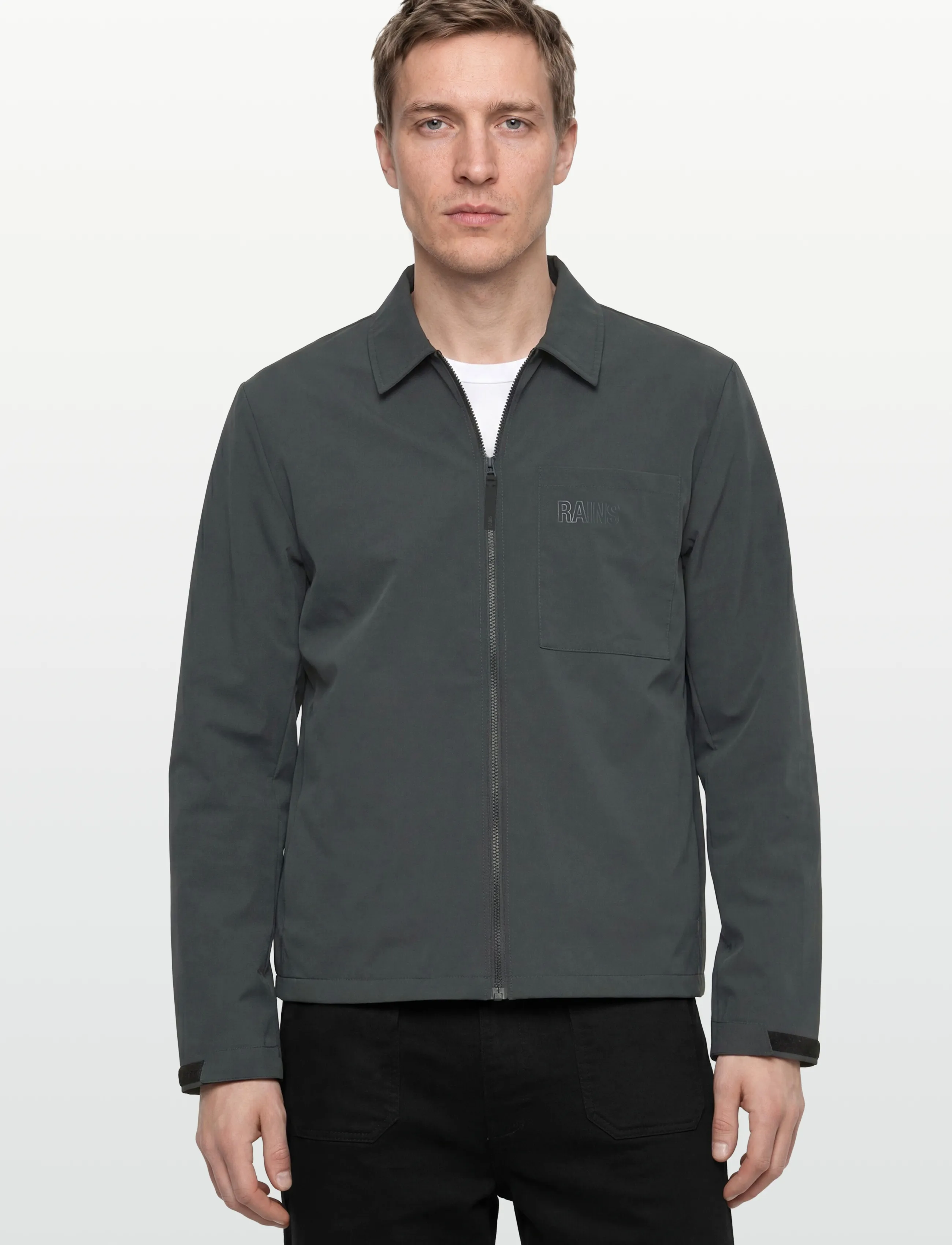 Mito Overshirt 2