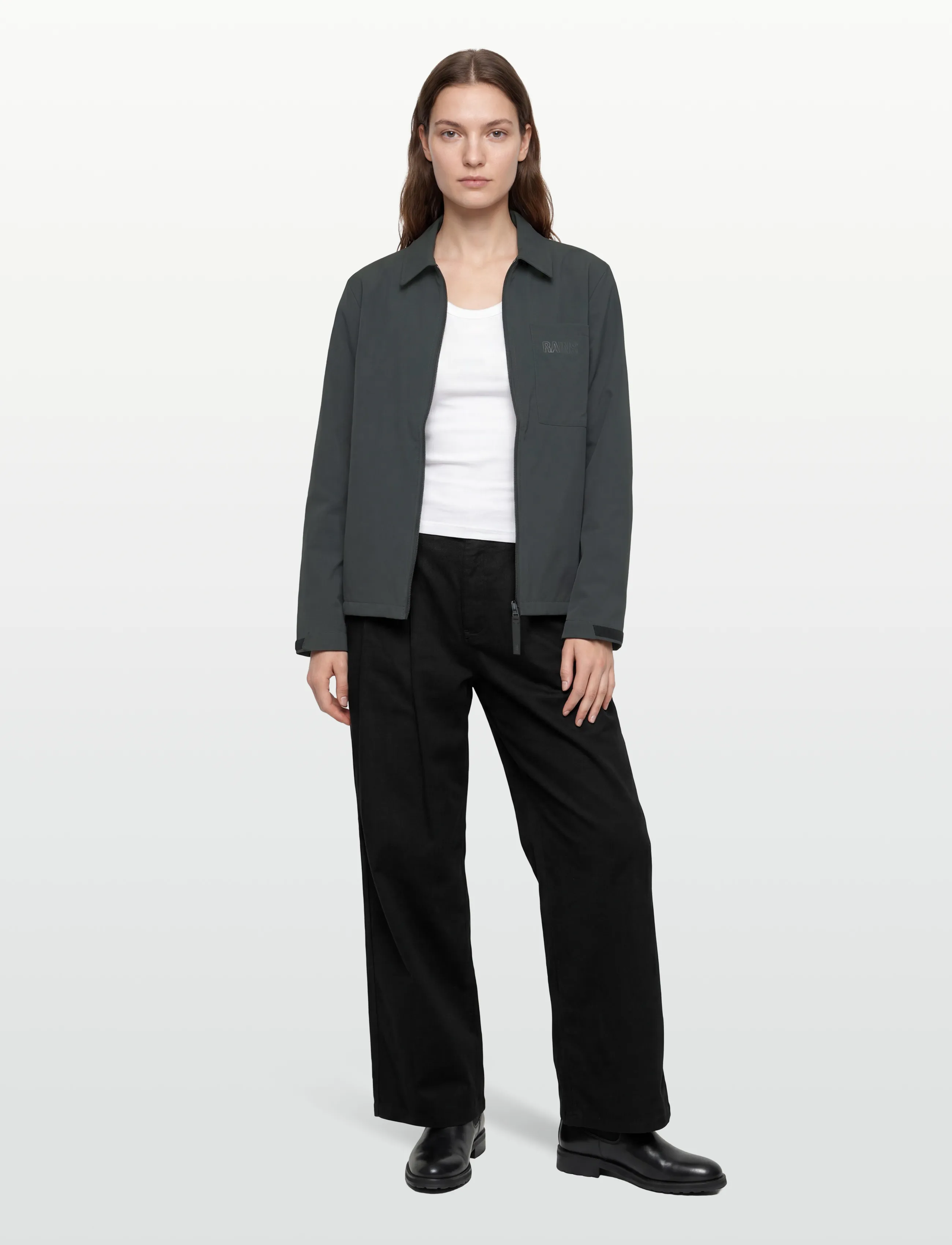 Mito Overshirt 3