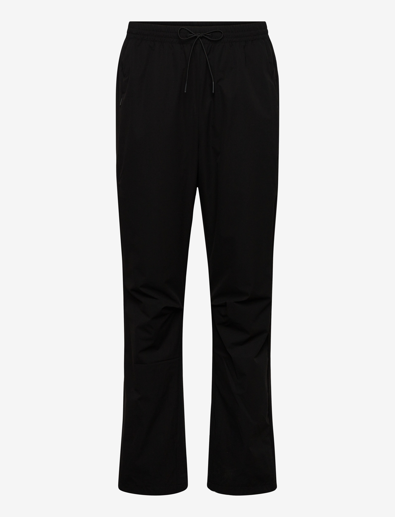 Rains - Mito Pants Regular - träningsbyxor - black - 0