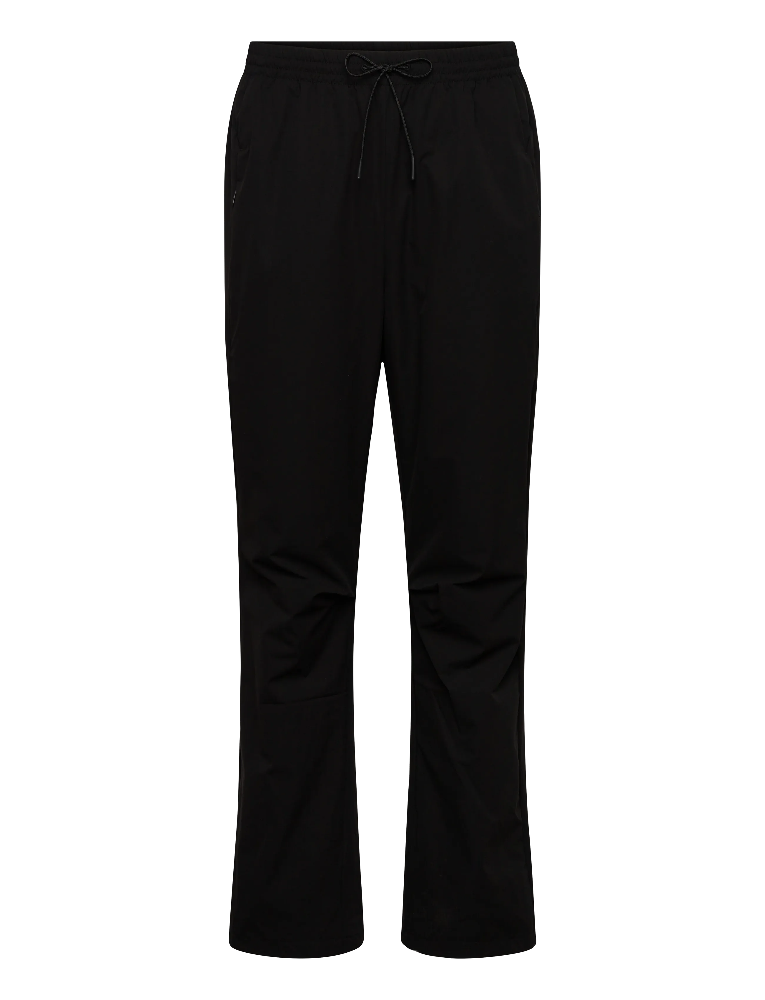 Rains Mito Pants Regular - Pantalon de randonnée - BLACK / black