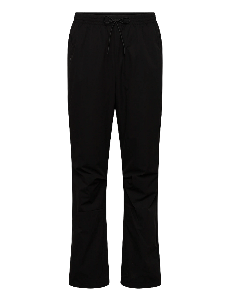 Rains - Mito Pants Regular - träningsbyxor - black - 0