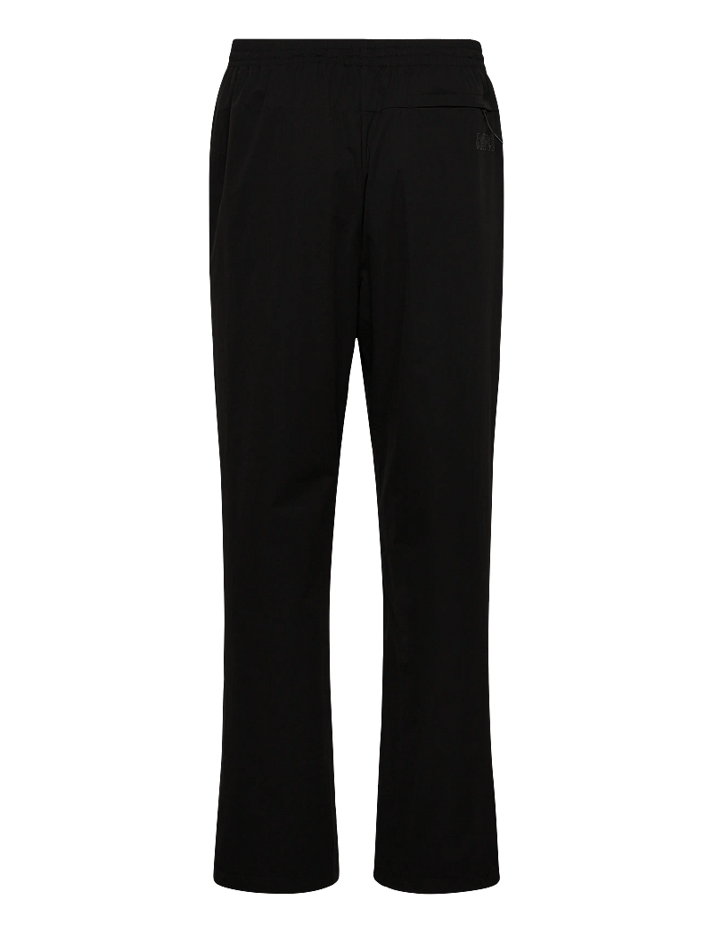 Rains - Mito Pants Regular - träningsbyxor - black - 1