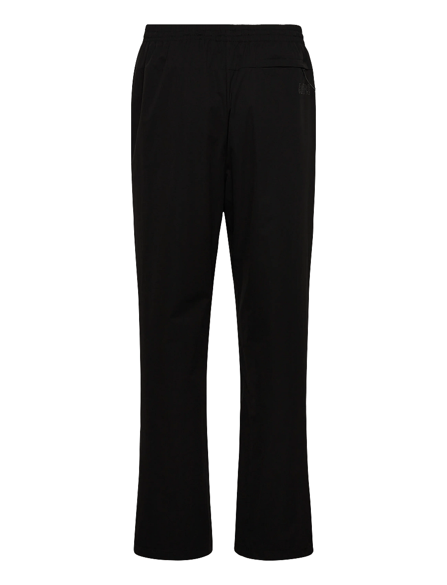 Rains - Mito Pants Regular - fritidsbukser - black - 1