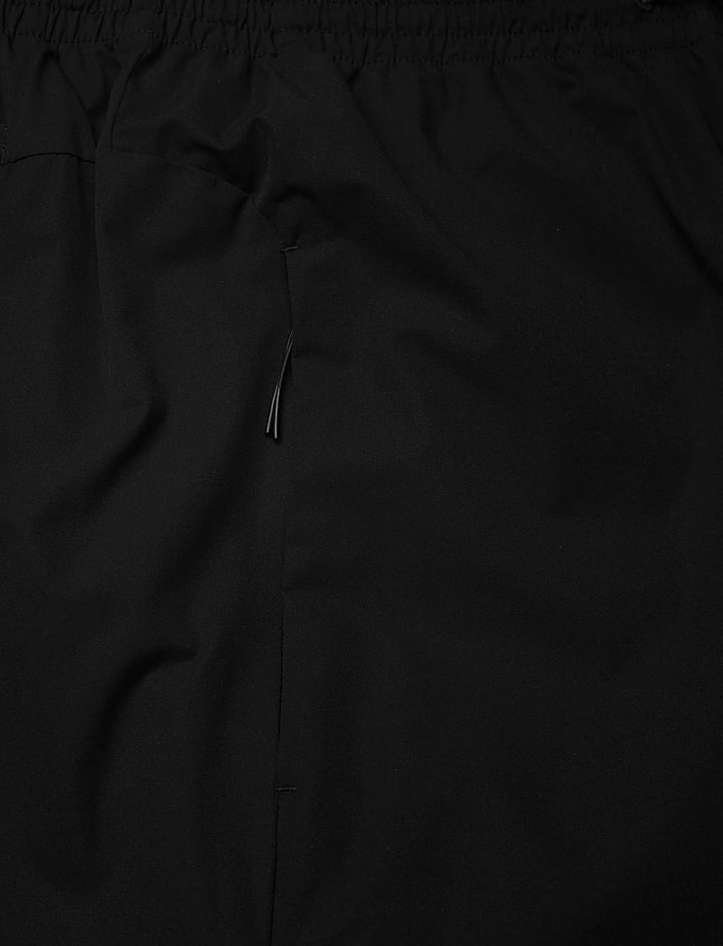 Rains - Mito Pants Regular - träningsbyxor - black - 2