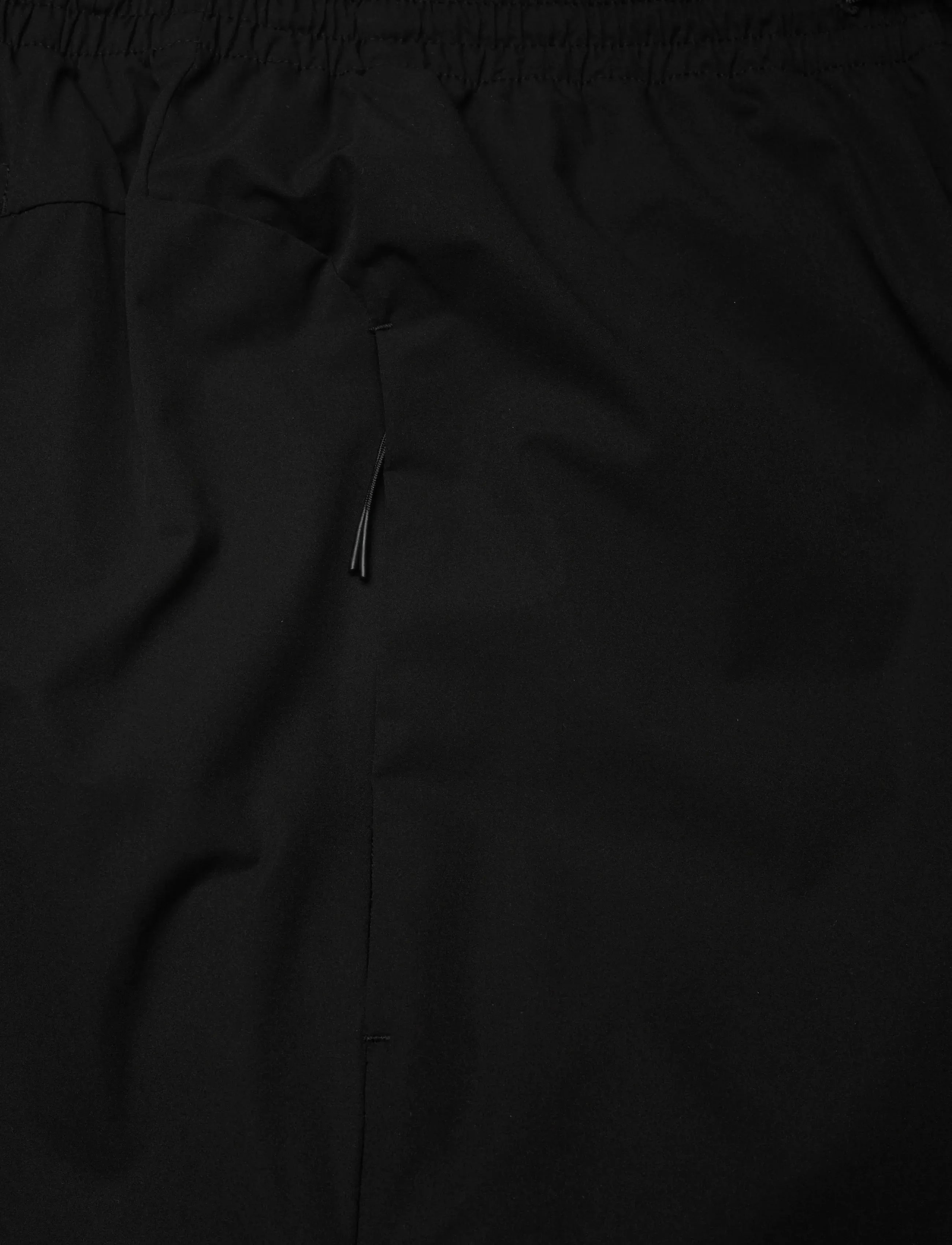 Rains - Mito Pants Regular - fritidsbukser - black - 2