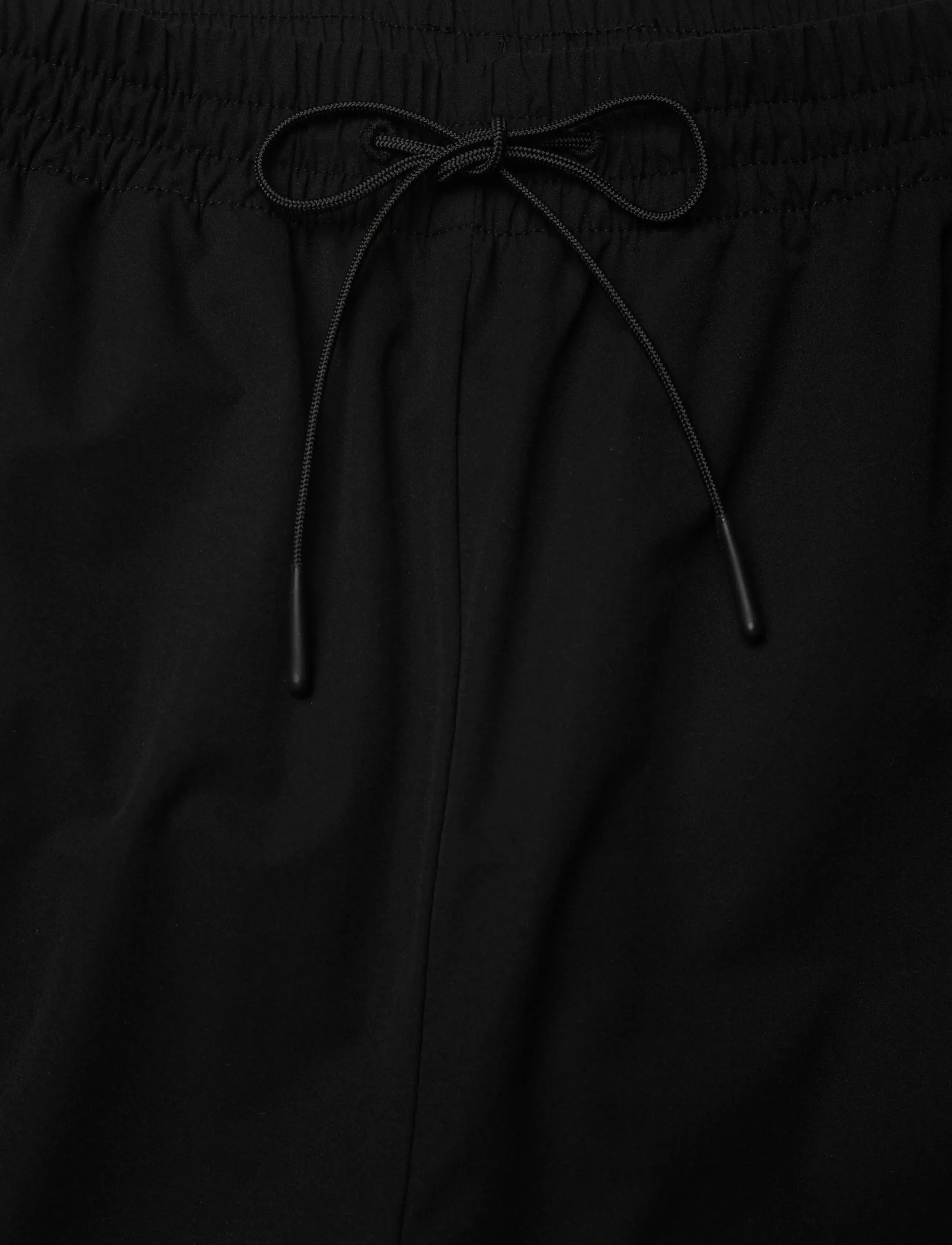 Rains - Mito Pants Regular - fritidsbukser - black - 3