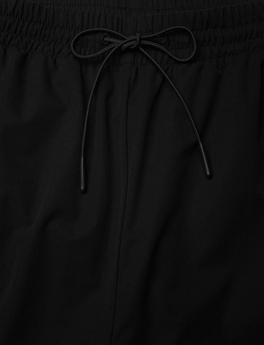 Rains - Mito Pants Regular - fritidsbukser - black - 3