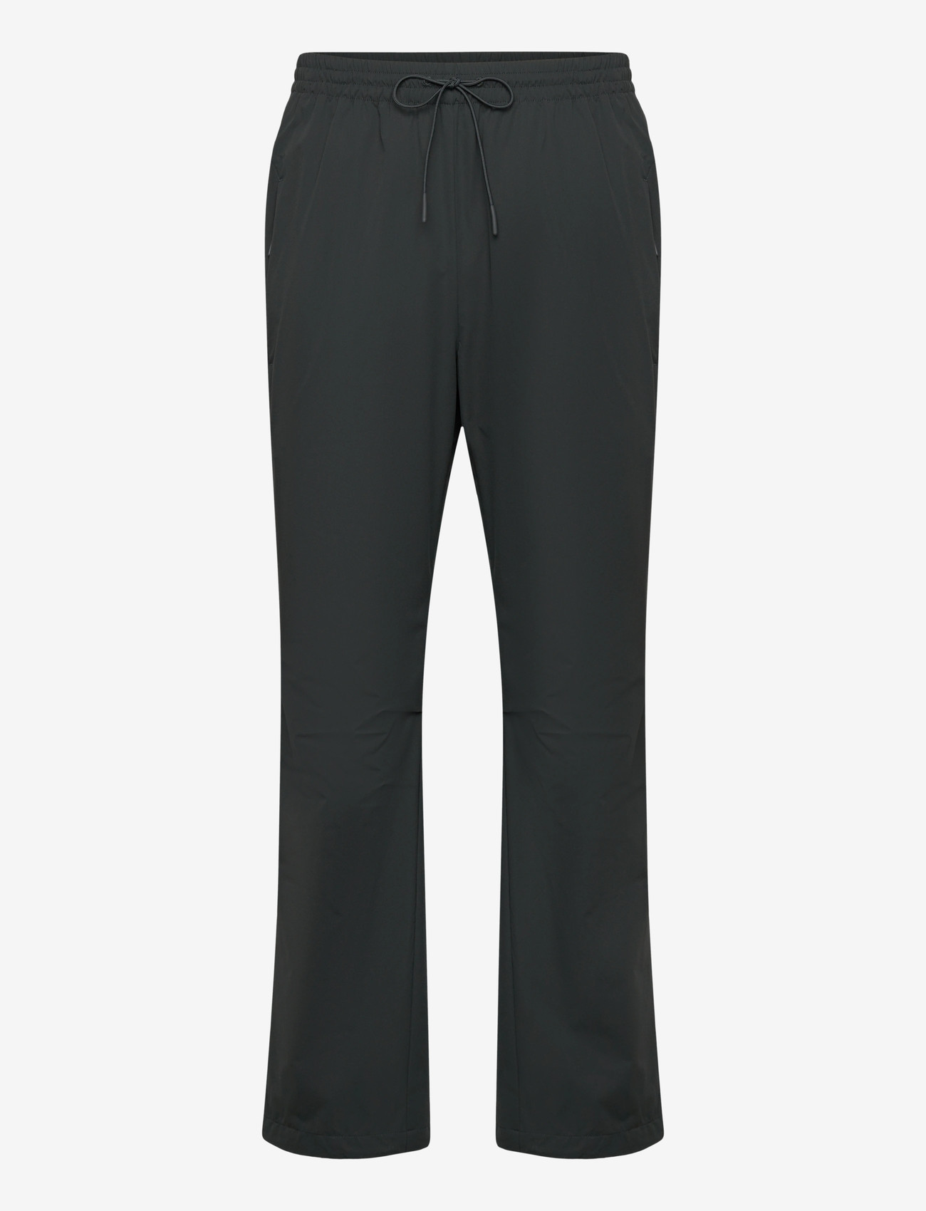 Rains - Mito Pants Regular - träningsbyxor - dark grey - 0
