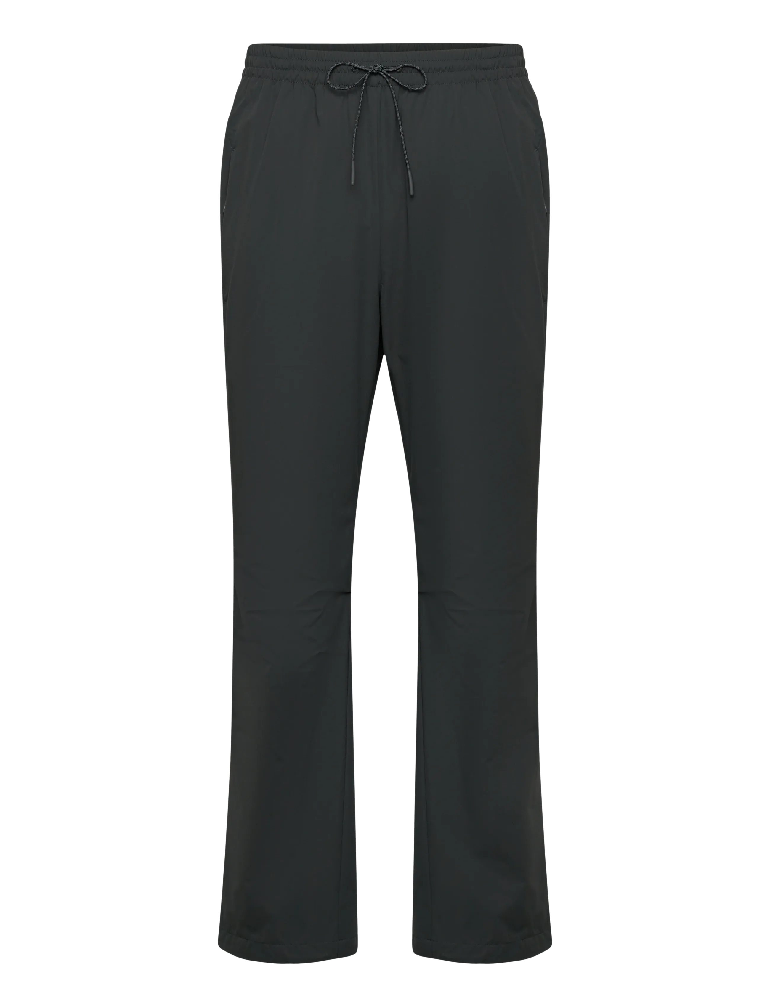 Rains Mito Pants Regular - Pantalon de randonnée - DARK GREY / grey