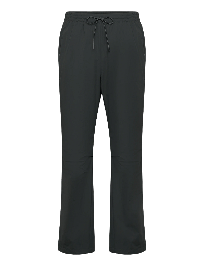 Rains - Mito Pants Regular - träningsbyxor - dark grey - 0