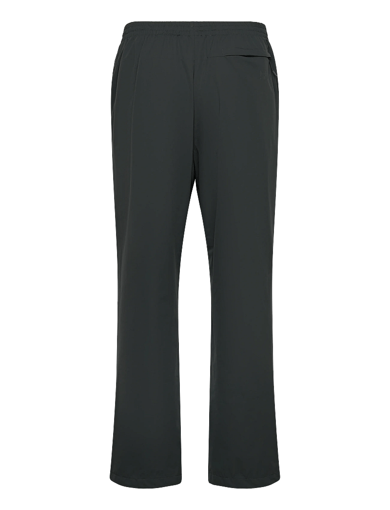 Rains - Mito Pants Regular - träningsbyxor - dark grey - 1