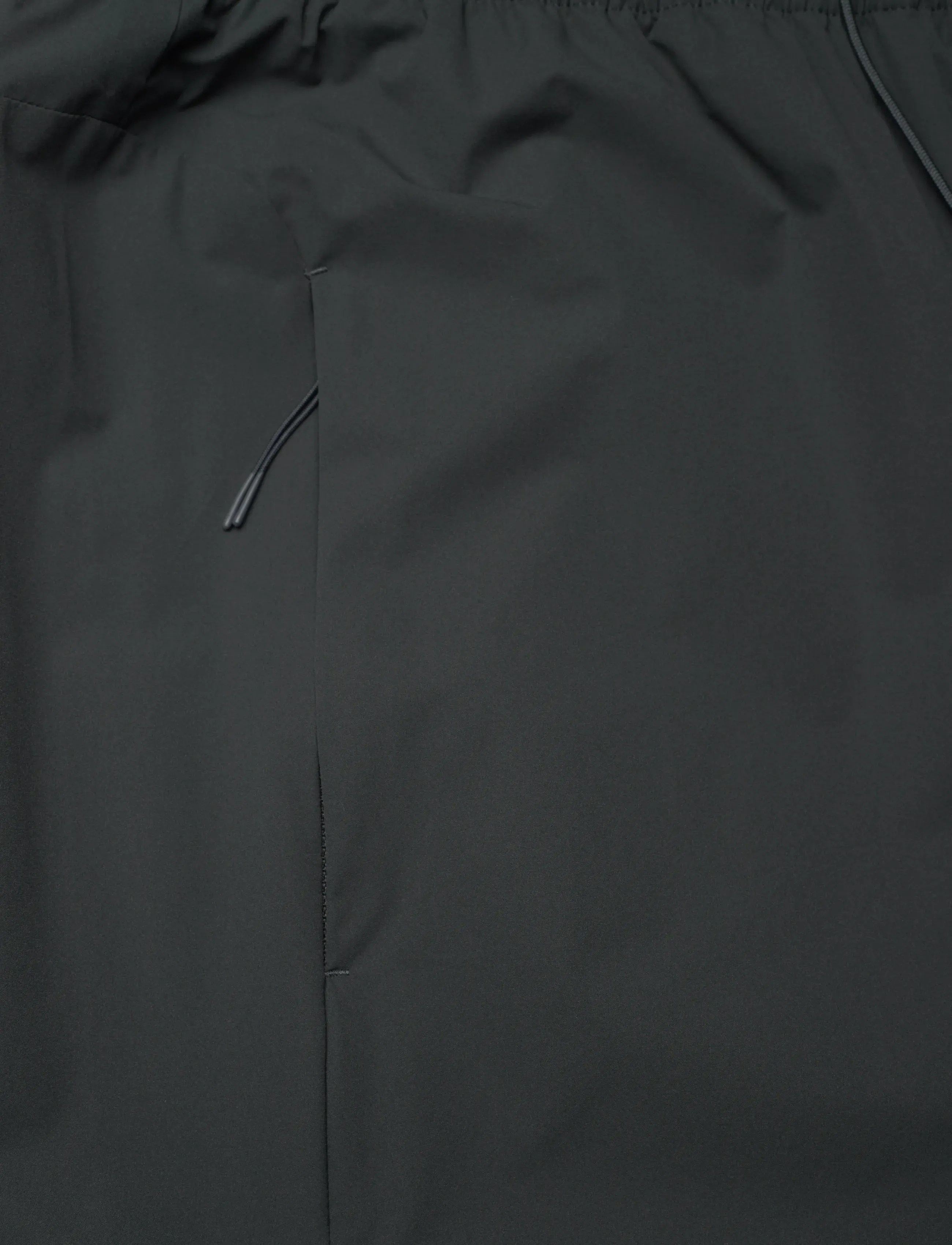 Rains - Mito Pants Regular - bikses āra aktivitātēm - dark grey - 2