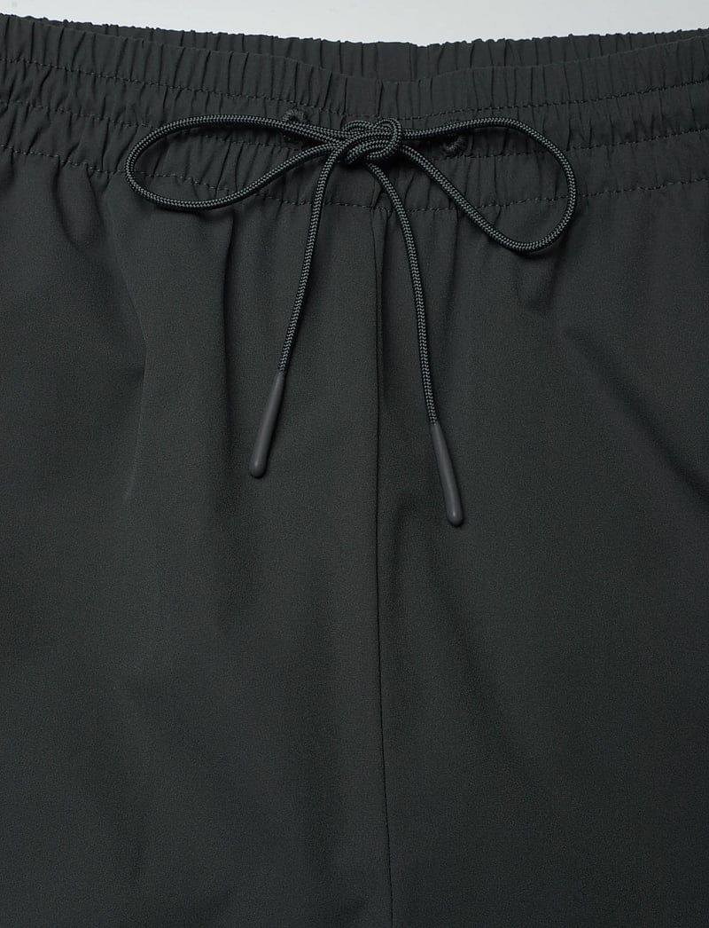 Rains - Mito Pants Regular - träningsbyxor - dark grey - 3