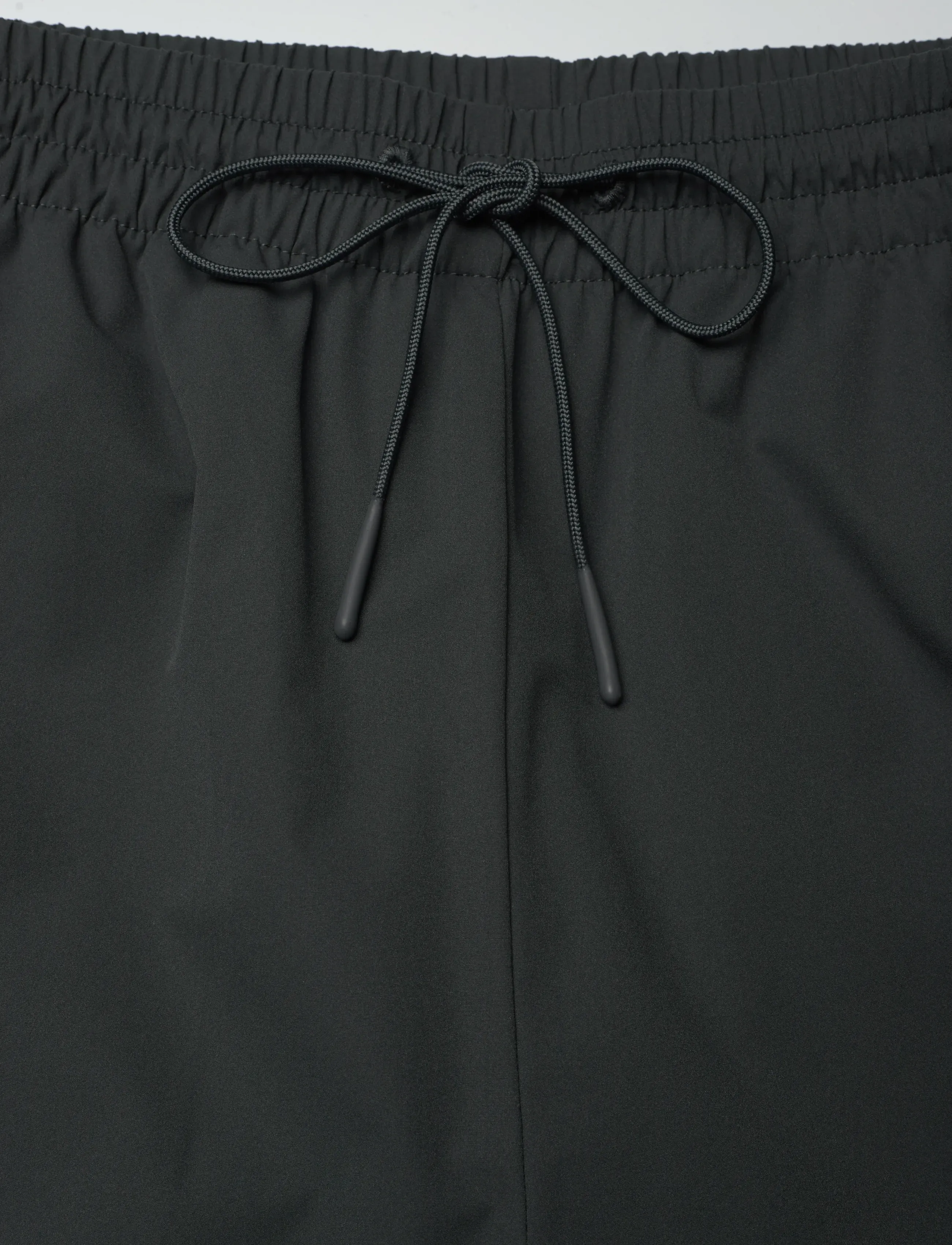 Rains - Mito Pants Regular - bikses āra aktivitātēm - dark grey - 3