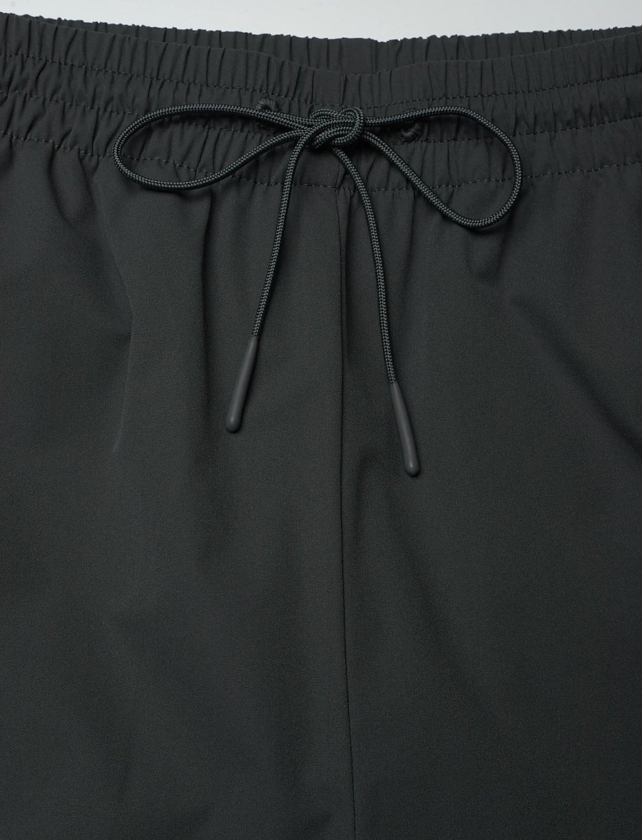 Rains - Mito Pants Regular - bikses āra aktivitātēm - dark grey - 3