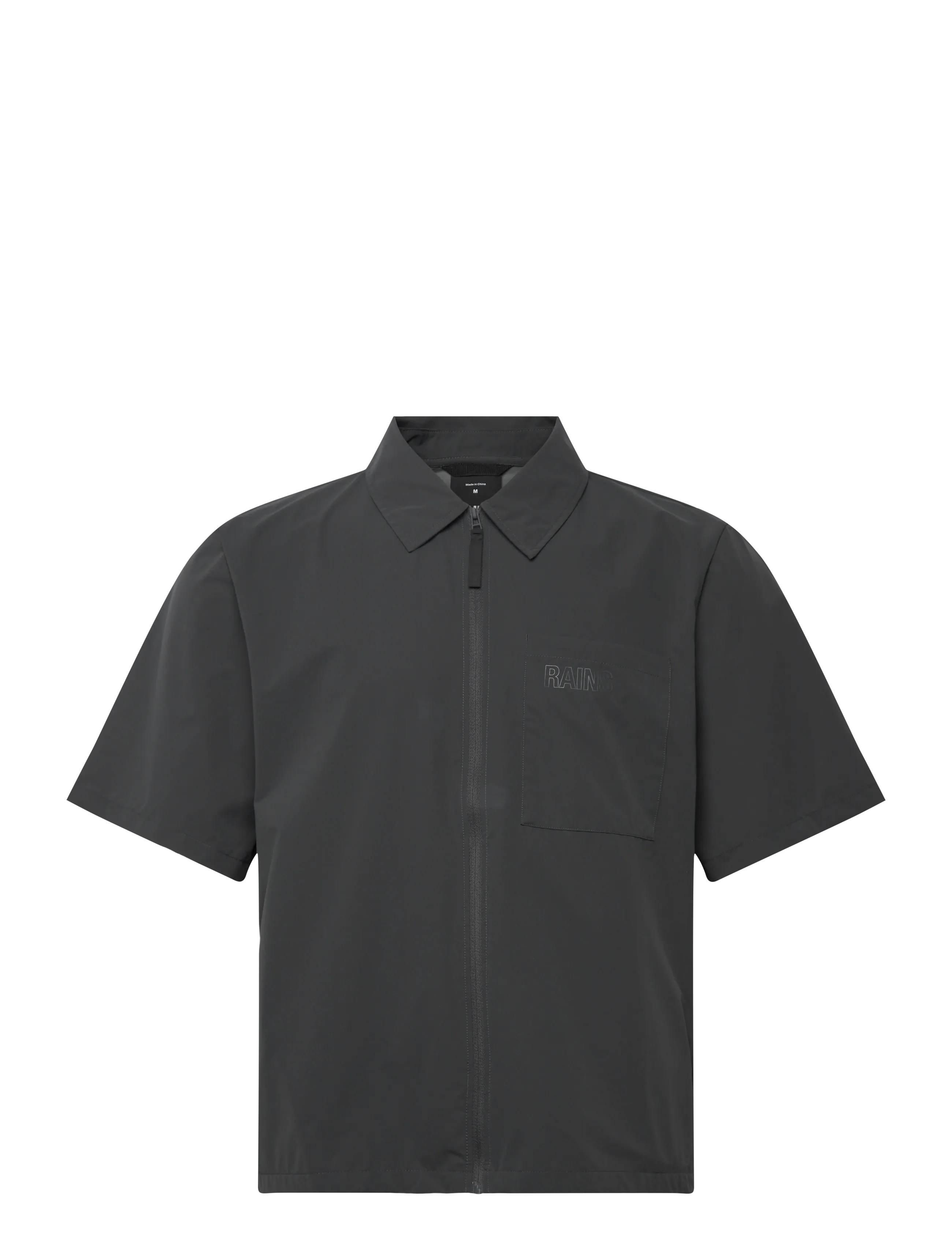 DARK GREY