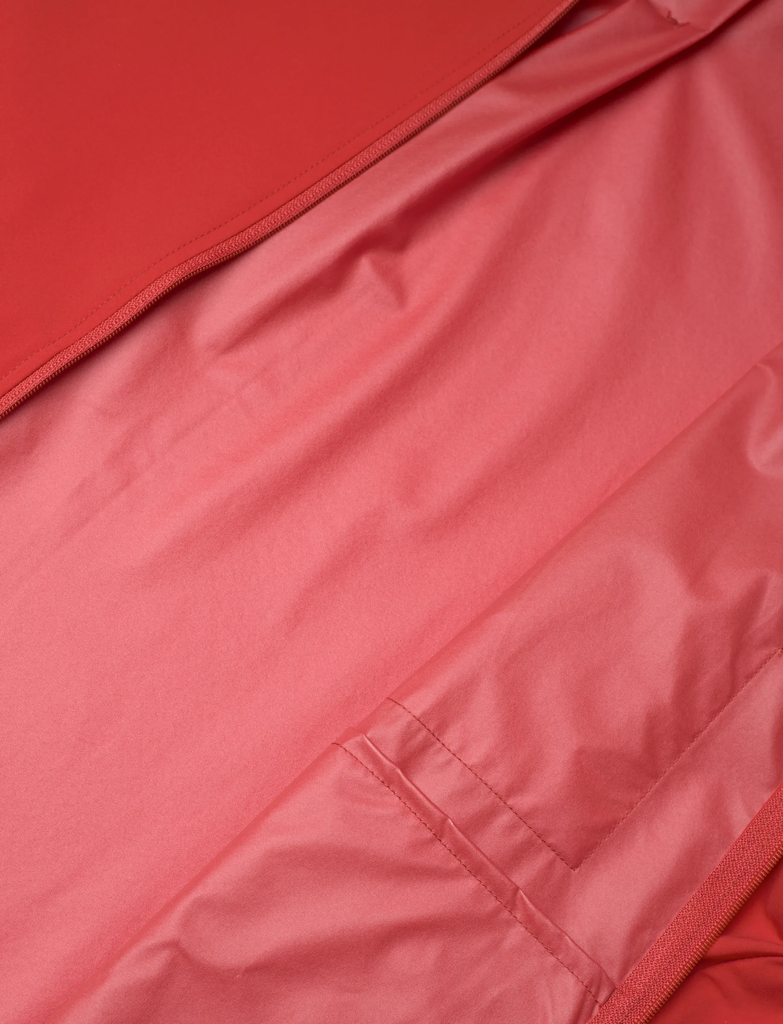 Rains - Mito Short Sleeve Shirt - kurzarmhemden - kiln - 4