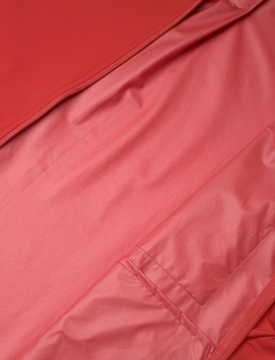 Rains - Mito Short Sleeve Shirt - kurzarmhemden - kiln - 4