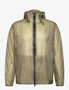 Norton Rain Jacket W3, Rains