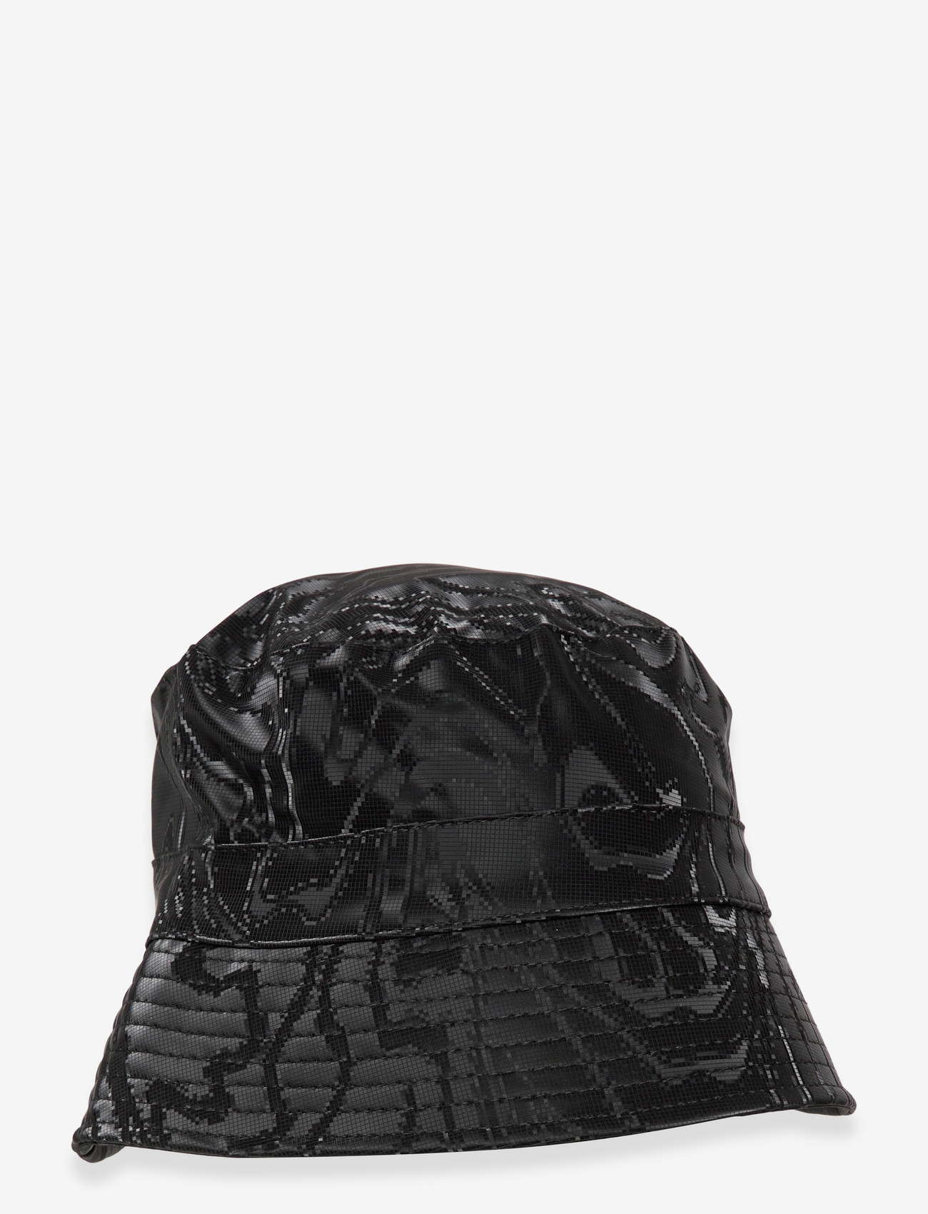 Rains - Bucket Hat W2 - bøllehatte - amp - 0