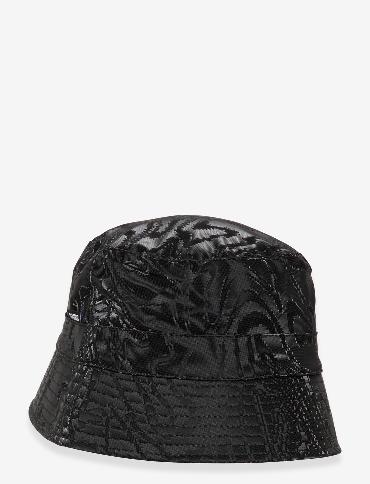 Rains - Bucket Hat W2 - bøllehatte - amp - 1