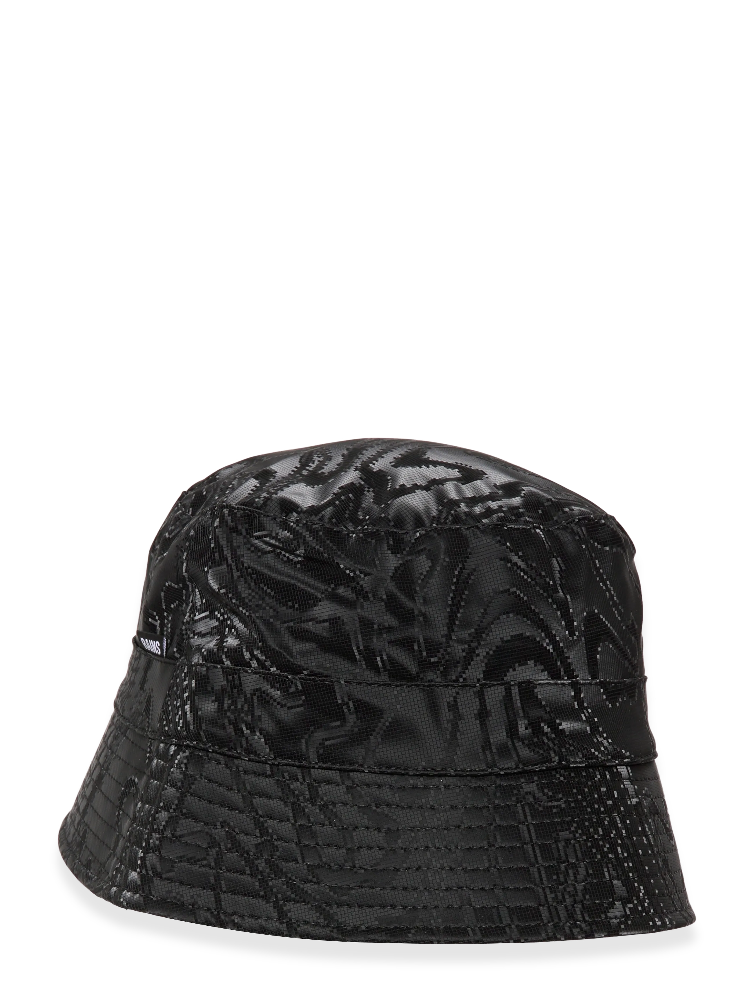 Rains - Bucket Hat W2 - bucket hats - amp - 1