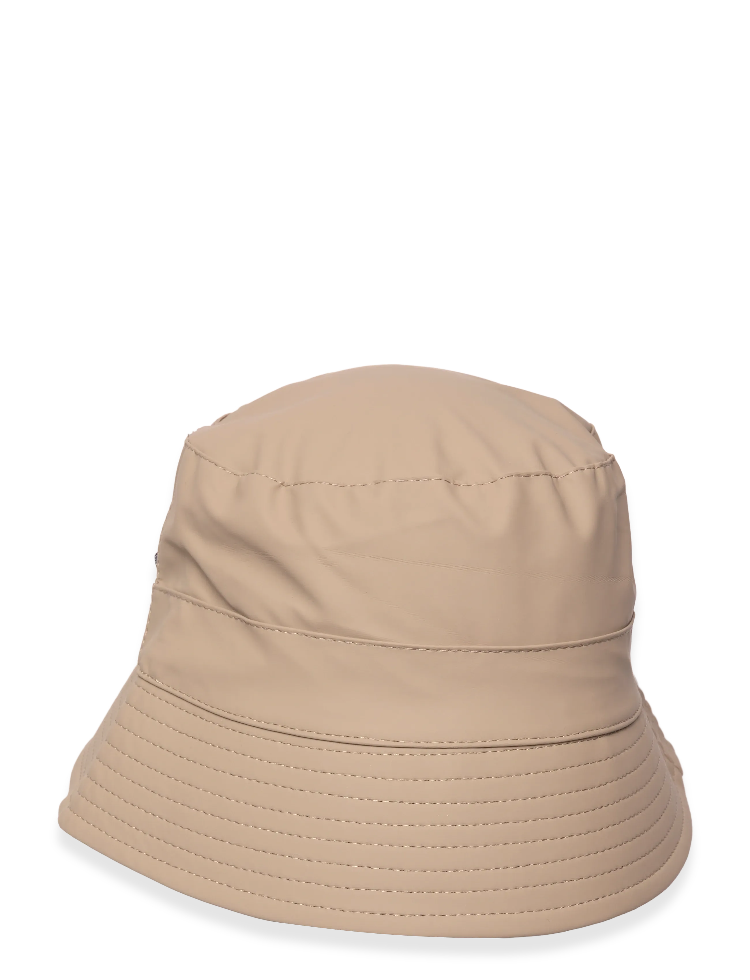 Rains - Bucket Hat W2 - grozveida cepures - beige - 1