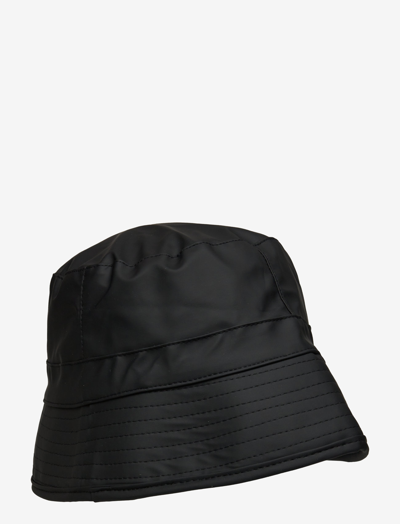 Rains - Bucket Hat W2 - black - 0