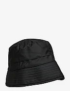Bucket Hat W2 - BLACK