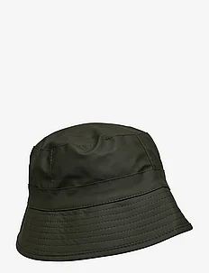 Bucket Hat W2, Rains