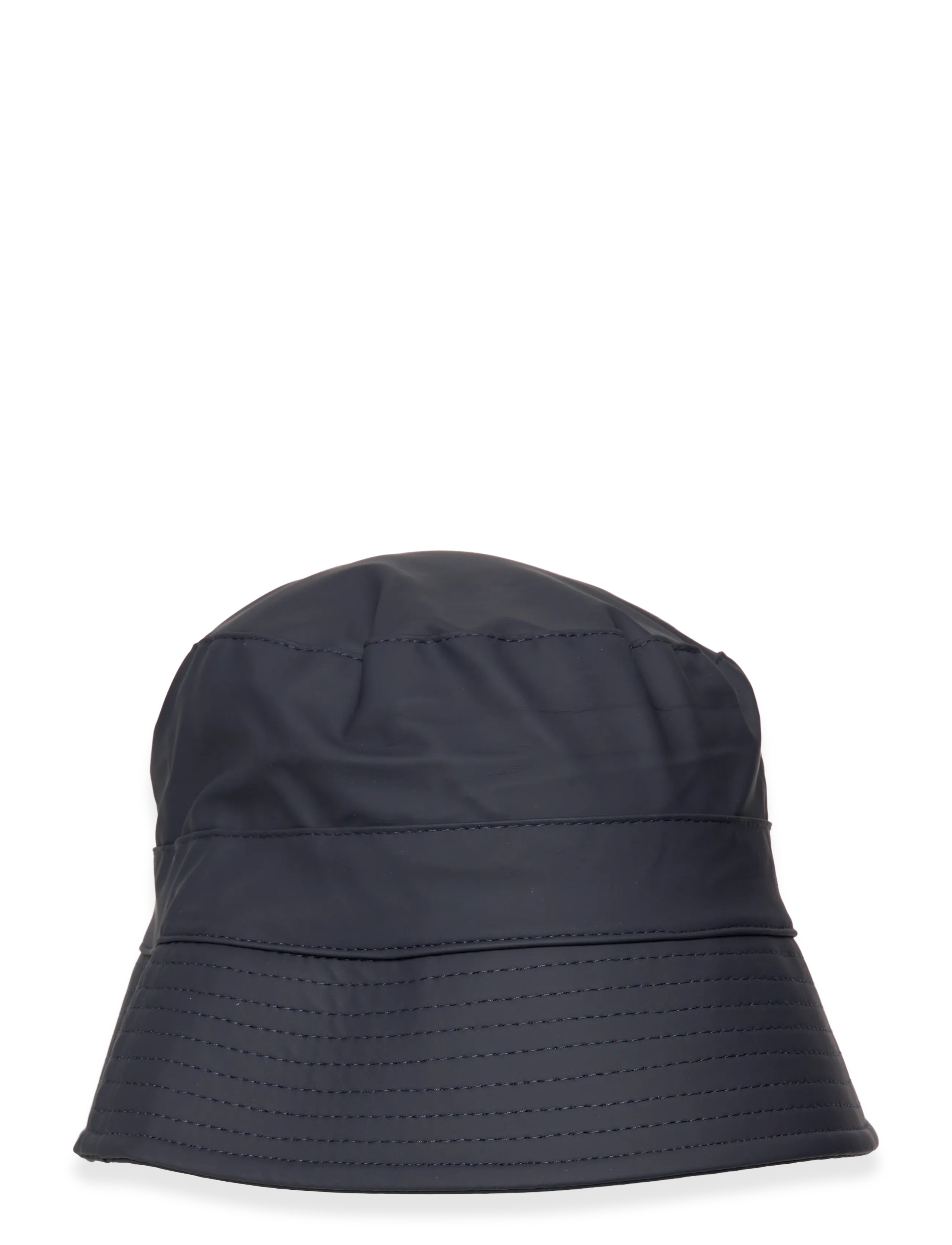Rains Bucket Hat W2 - Regnkläder - NAVY / navy