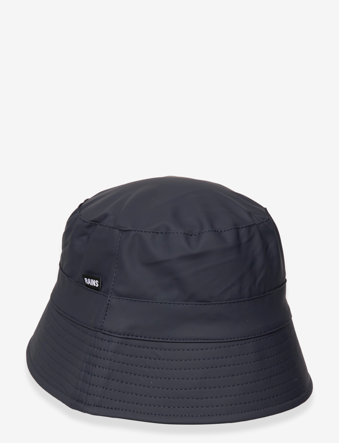 Rains - Bucket Hat W2 - bøllehatte - navy - 1