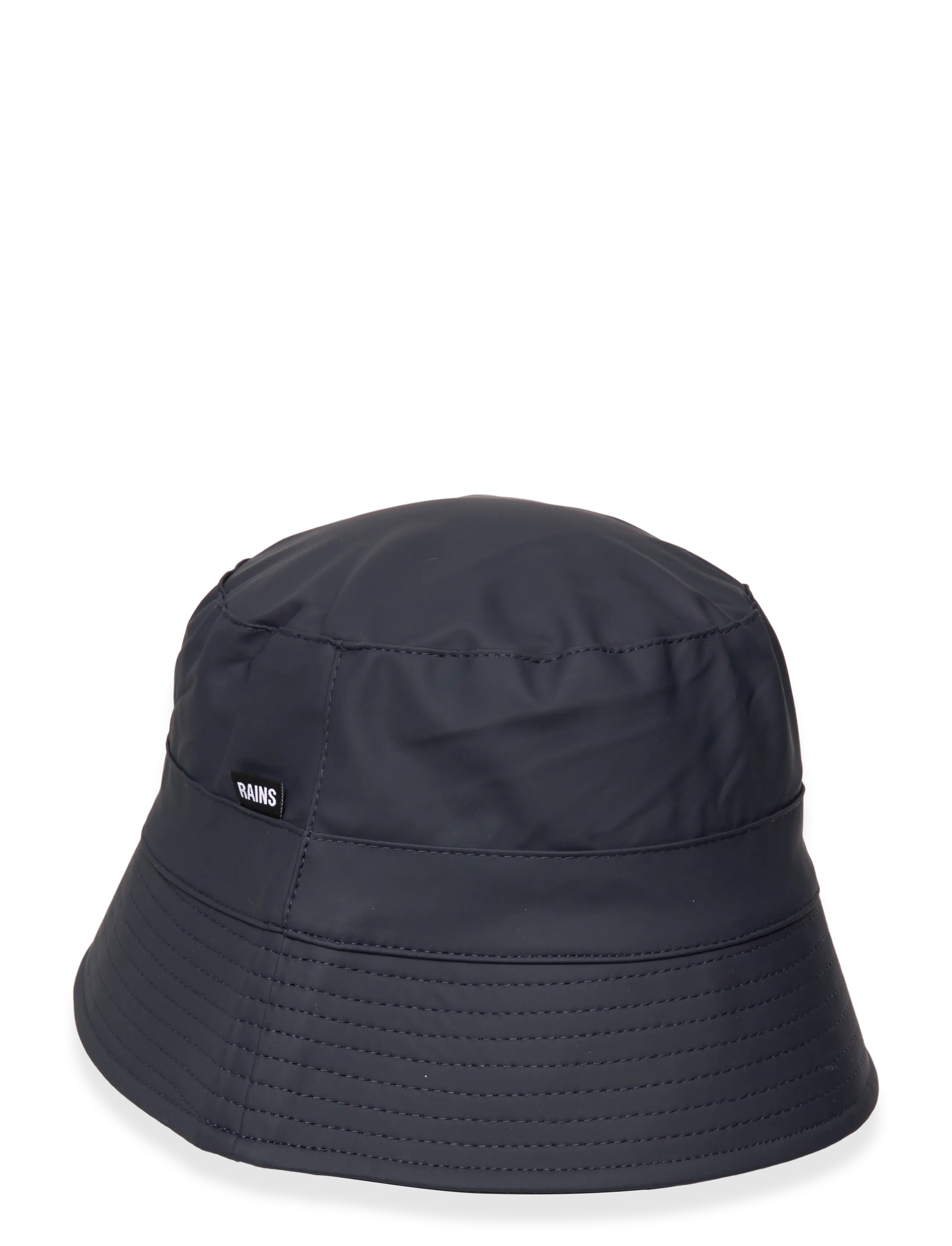 Rains - Bucket Hat W2 - bucket hats - navy - 1