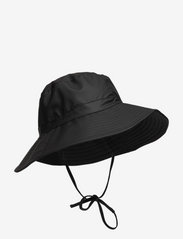 Boonie Hat W2 - 01 BLACK